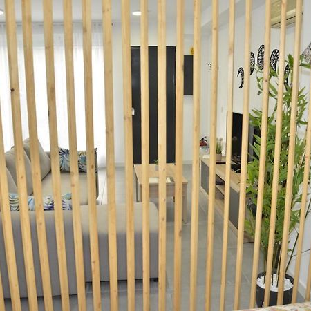 Loft Dos Lunas, Cerca Del Centro Córdoba Exteriör bild