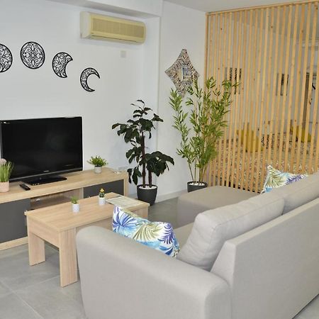Loft Dos Lunas, Cerca Del Centro Córdoba Exteriör bild