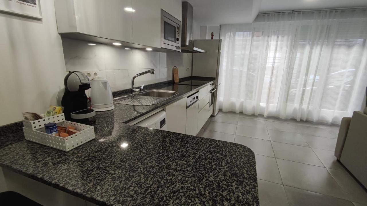 Loft Dos Lunas, Cerca Del Centro Córdoba Exteriör bild