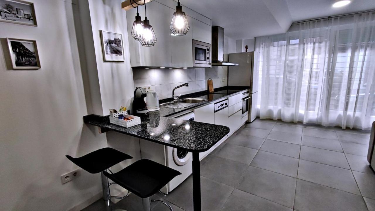 Loft Dos Lunas, Cerca Del Centro Córdoba Exteriör bild