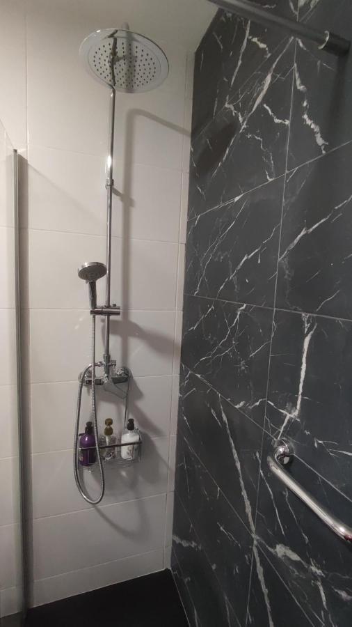 Loft Dos Lunas, Cerca Del Centro Córdoba Exteriör bild