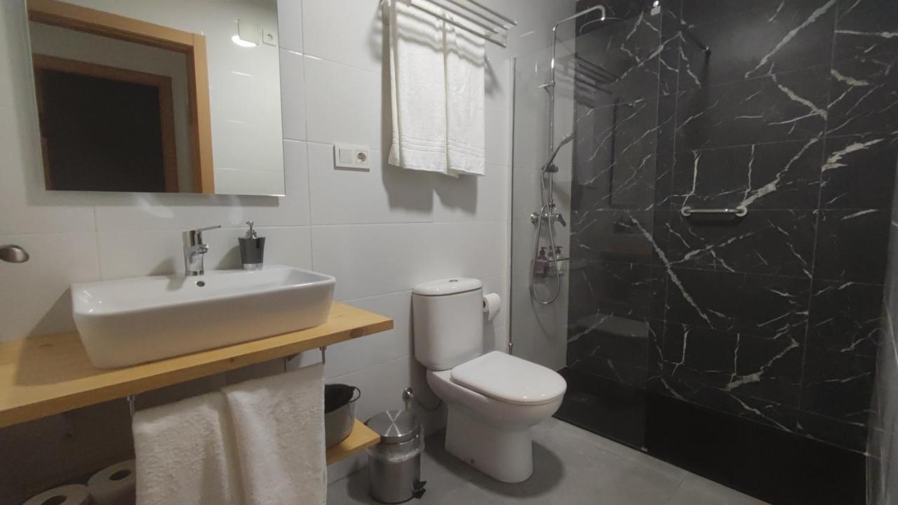 Loft Dos Lunas, Cerca Del Centro Córdoba Exteriör bild