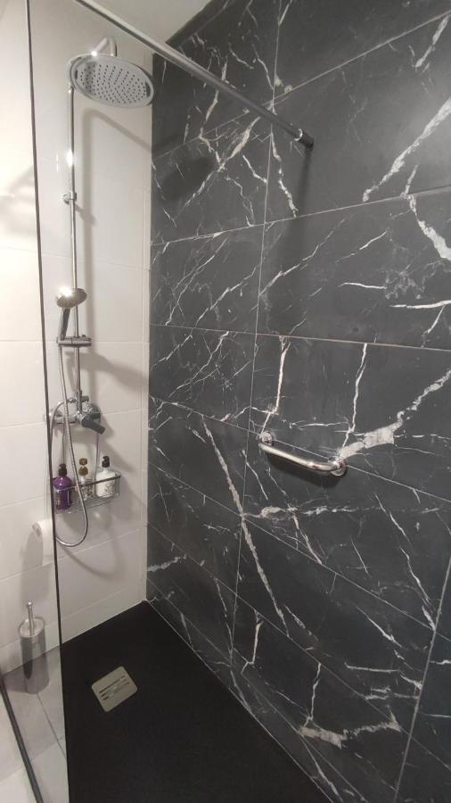 Loft Dos Lunas, Cerca Del Centro Córdoba Exteriör bild