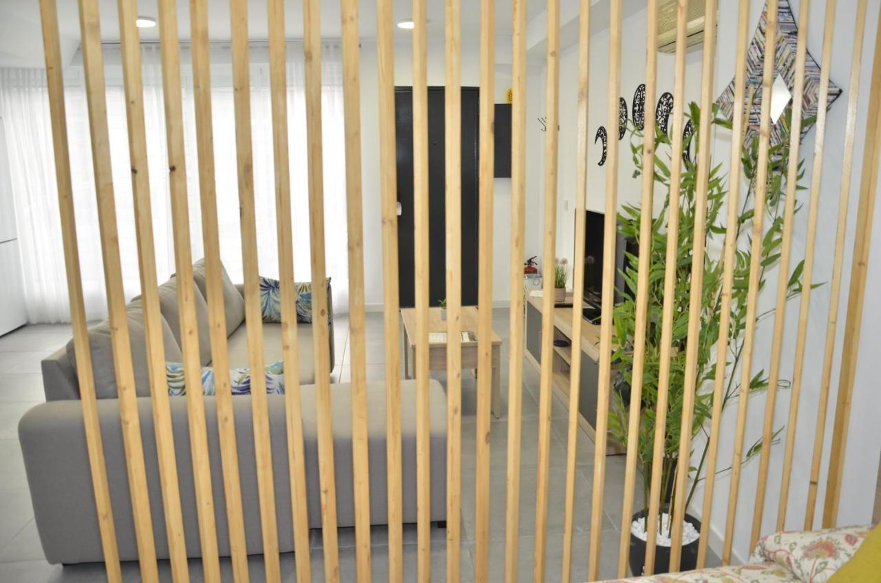 Loft Dos Lunas, Cerca Del Centro Córdoba Exteriör bild