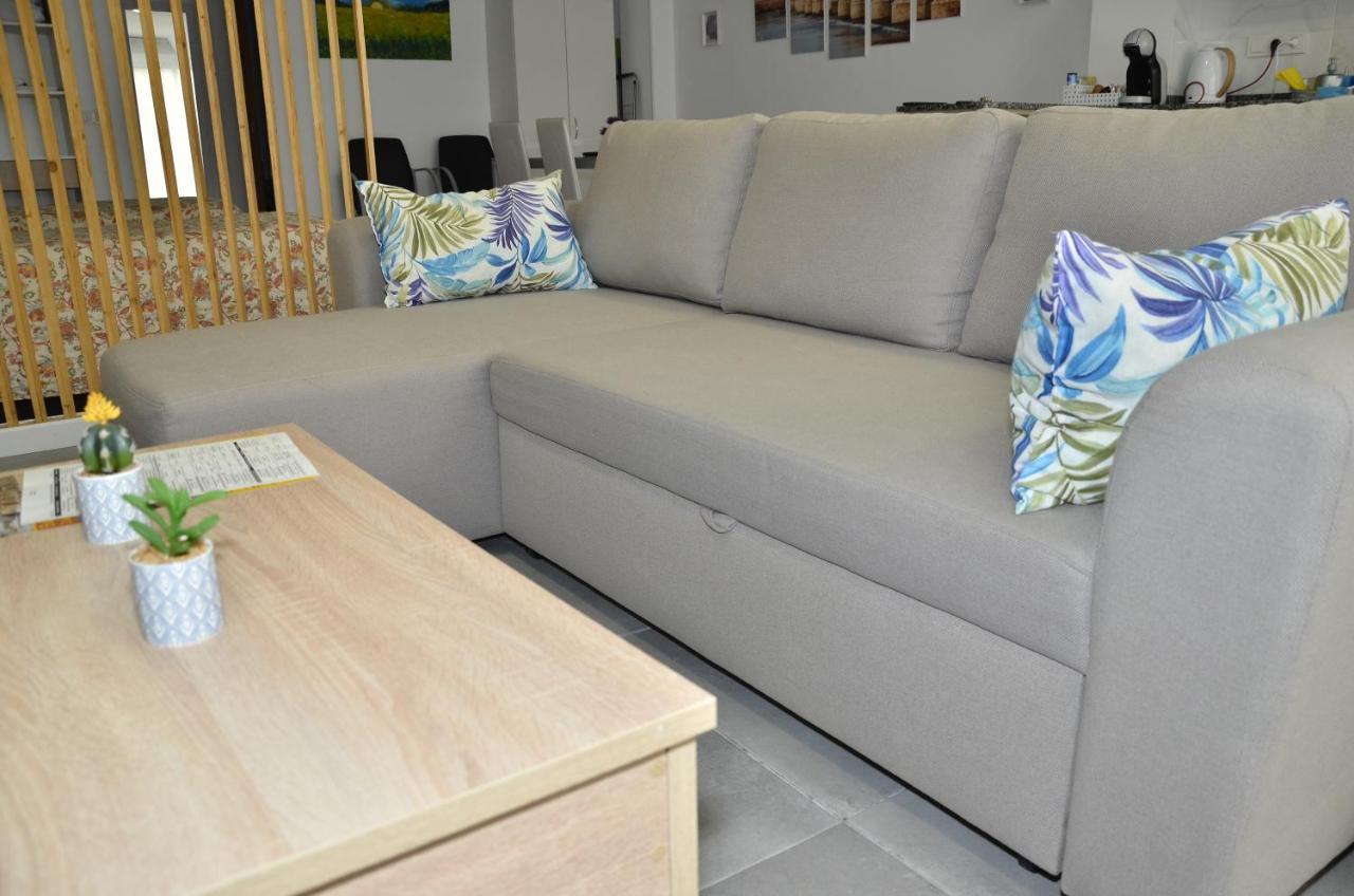 Loft Dos Lunas, Cerca Del Centro Córdoba Exteriör bild