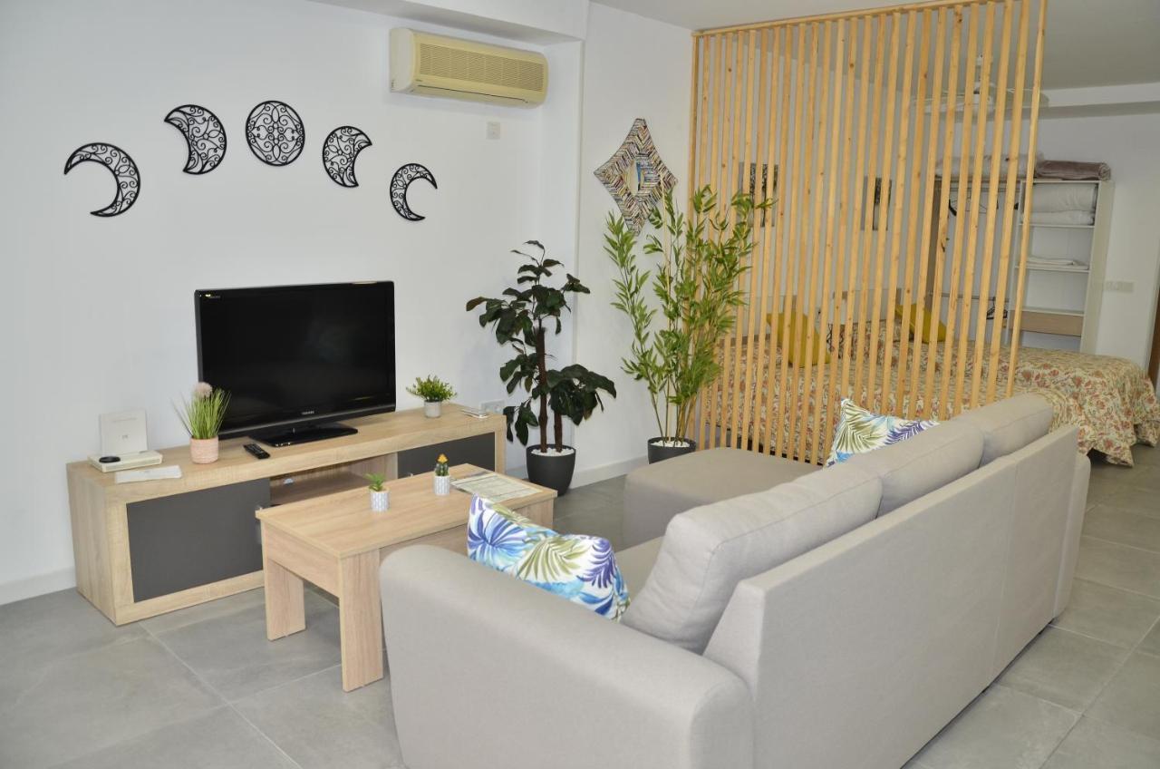 Loft Dos Lunas, Cerca Del Centro Córdoba Exteriör bild