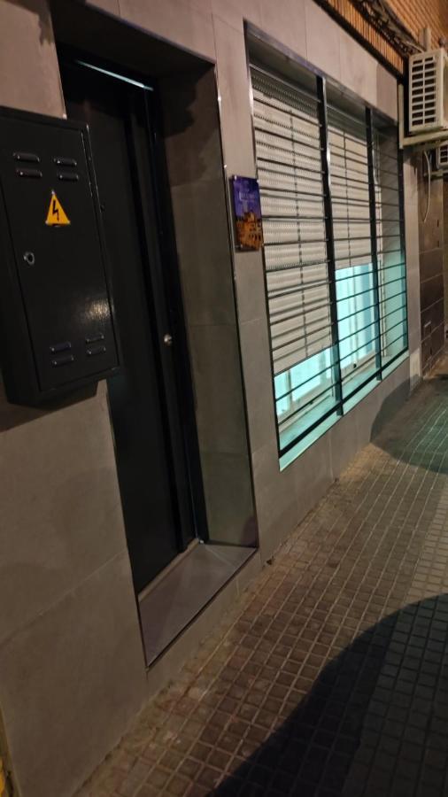 Loft Dos Lunas, Cerca Del Centro Córdoba Exteriör bild
