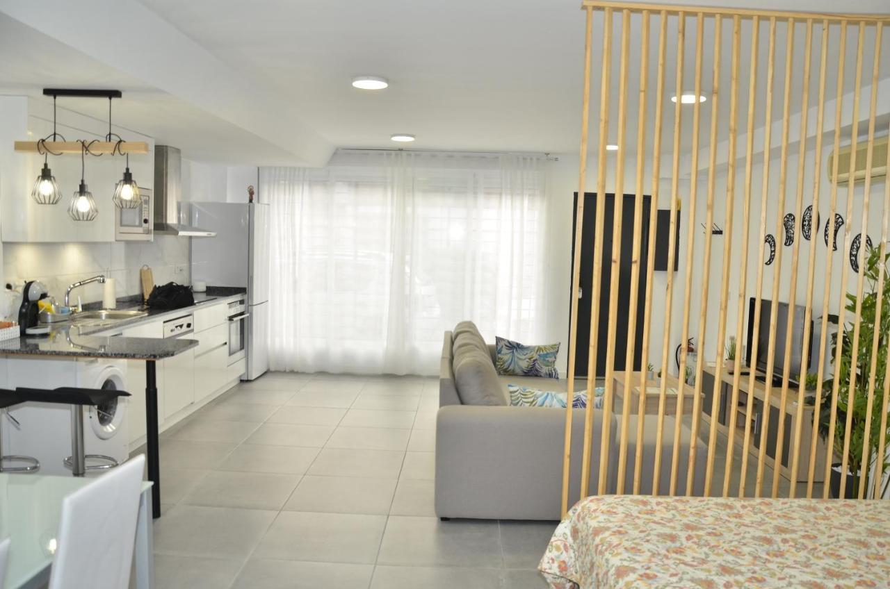 Loft Dos Lunas, Cerca Del Centro Córdoba Exteriör bild