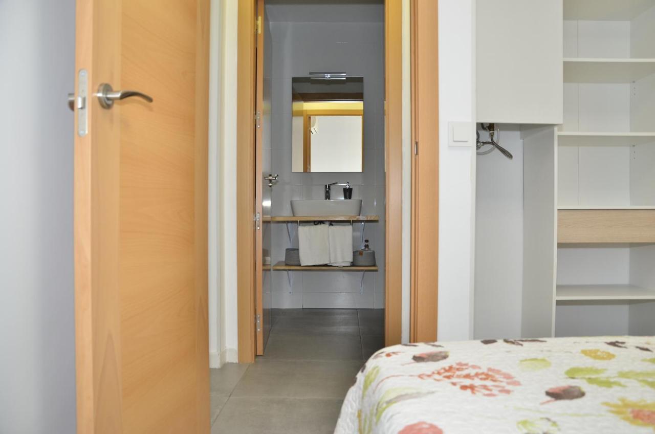 Loft Dos Lunas, Cerca Del Centro Córdoba Exteriör bild