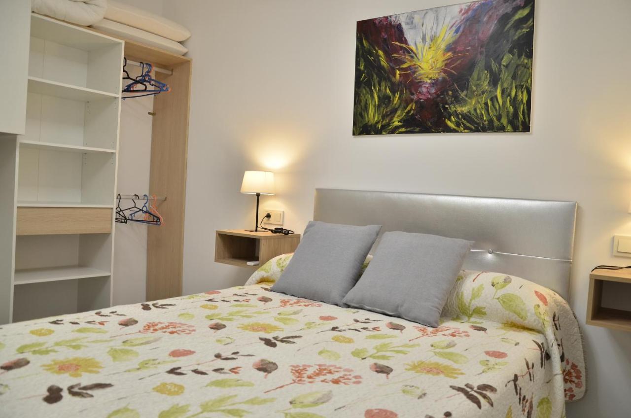 Loft Dos Lunas, Cerca Del Centro Córdoba Exteriör bild
