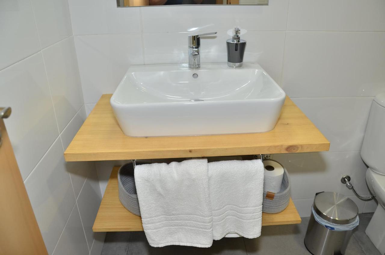 Loft Dos Lunas, Cerca Del Centro Córdoba Exteriör bild