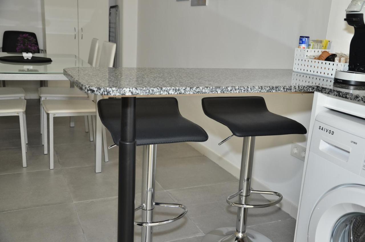 Loft Dos Lunas, Cerca Del Centro Córdoba Exteriör bild